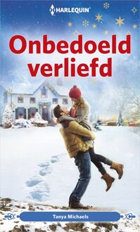 Harlequin Onbedoeld verliefd - eBook Tanya Michaels (9402532625)