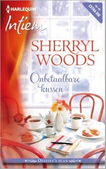 Harlequin Onbetaalbare kussen - eBook Sherryl Woods (9402505083)