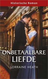 Harlequin Onbetaalbare liefde - Lorraine Heath - ebook