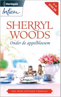 Harlequin Onder de appelbloesem - eBook Sherryl Woods (9461997256)