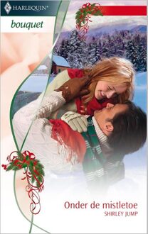 Harlequin Onder de mistletoe - eBook Shirley Jump (9402506624)