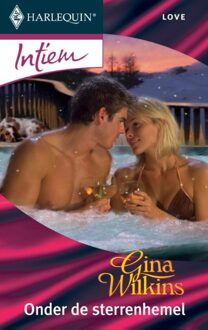 Harlequin Onder de sterrenhemel - eBook Gina Wilkins (946170559X)