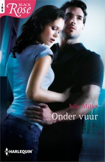 Harlequin Onder vuur - eBook Julie Miller (9402532919)