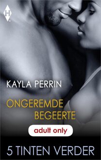 Harlequin Ongeremde begeerte - eBook Kayla Perrin (9402527508)