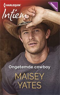 Harlequin Ongetemde cowboy - eBook Maisey Yates (9402520856)