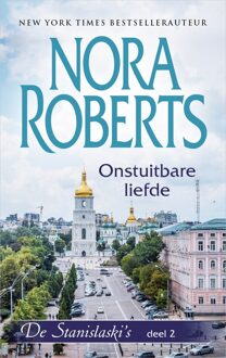 Harlequin Onstuitbare liefde - eBook Nora Roberts (9461990766)