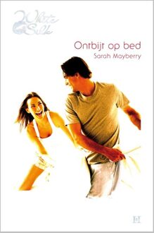 Harlequin Ontbijt op bed - eBook Sarah Mayberry (9461706847)