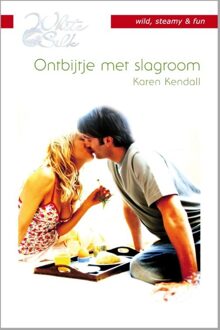 Harlequin Ontbijtje met slagroom - eBook Karen Kendall (9461993196)