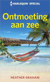 Harlequin Ontmoeting aan zee - Heather Graham - ebook