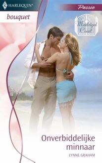 Harlequin Onverbiddelijke minnaar - eBook Lynne Graham (9461705220)