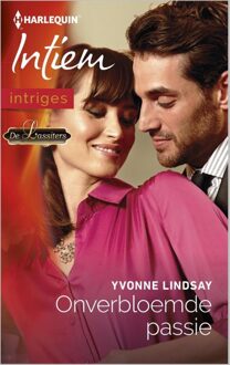 Harlequin Onverbloemde passie - eBook Yvonne Lindsay (9402511016)