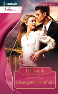 Harlequin Onvergetelijke affaire - eBook Kathy DeNosky (9461701217)