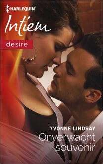 Harlequin Onverwacht souvenir - eBook Yvonne Lindsay (9402520643)