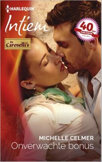 Harlequin Onverwachte bonus - eBook Michelle Celmer (9402512233)