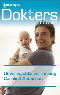 Harlequin Onverwachte verrassing - eBook Caroline Anderson (9402533370)