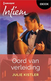 Harlequin Oord van verleiding - Julie Kistler - ebook