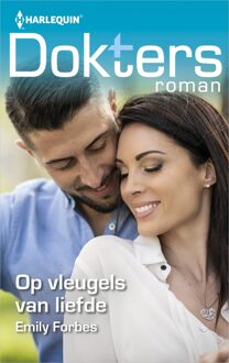 Harlequin Op vleugels van liefde