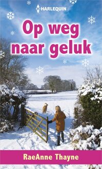 Harlequin Op weg naar geluk - RaeAnne Thayne - ebook