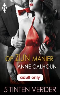 Harlequin Op zijn manier - eBook Anne Calhoun (9402526994)