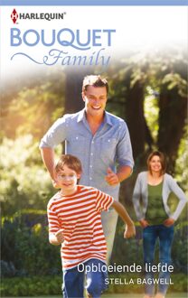 Harlequin Opbloeiende liefde - eBook Stella Bagwell (9402536426)