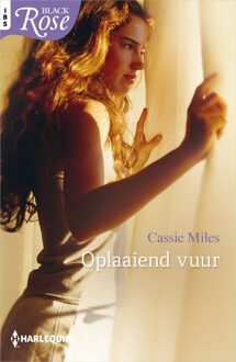 Harlequin Oplaaiend vuur - eBook Cassie Miles (9402534377)