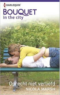 Harlequin Oprecht niet verliefd - eBook Nicola Marinelli (9402508309)