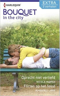 Harlequin Oprecht niet verliefd ; flirten op het feest - eBook Nicola Marsh (9402508295)