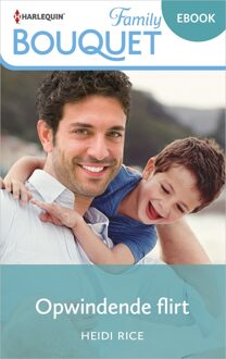 Harlequin Opwindende flirt - Heidi Rice - ebook