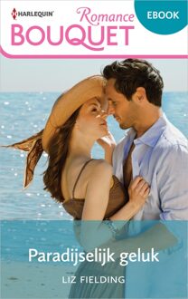 Harlequin Paradijselijk geluk - Liz Fielding - ebook