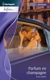 Harlequin Parfum en champagne - eBook Kate Hardy (946170125X)