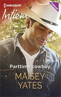 Harlequin Parttime cowboy - eBook Maisey Yates (9402520694)