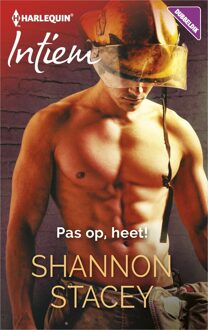 Harlequin Pas op, heet! - eBook Shannon Stacey (9402526900)