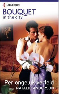 Harlequin Per ongeluk verleid - eBook Natalie Anderson (9402508104)