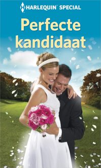 Harlequin Perfecte kandidaat - Margot Dalton - ebook