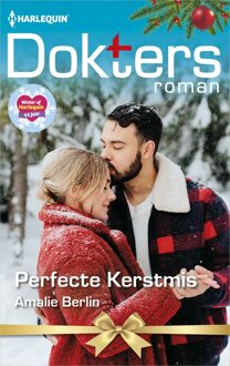 Harlequin Perfecte Kerstmis