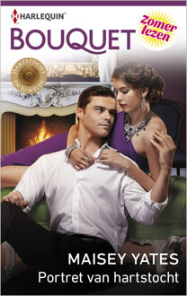 Harlequin Portret van hartstocht - eBook Maisey Yates (9402530134)