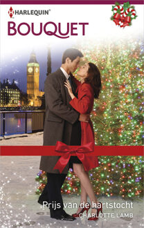 Harlequin Prijs van de hartstocht