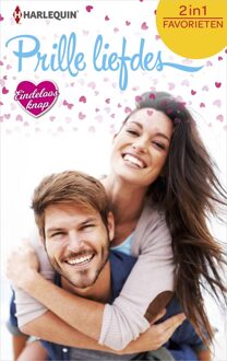 Harlequin Prille Liefdes : Eindeloos knap - eBook Abby Green (9402534415)