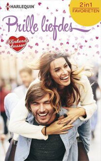 Harlequin Prille liefdes : Klinkende kussen - eBook Helen Brooks (9402534768)
