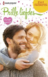 Harlequin Prille Liefdes : Vurige passie - eBook Catherine George (9402533850)