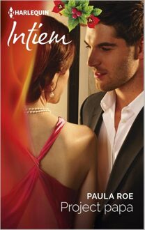 Harlequin Project papa - eBook Paula Roe (9402506276)