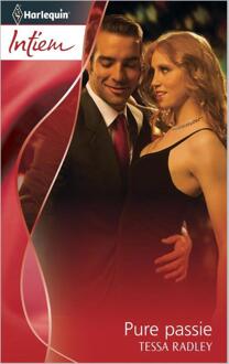 Harlequin Pure passie - eBook Tessa Radley (9402509356)