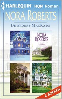 Harlequin Rafe - eBook Nora Roberts (9402505261)