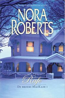 Harlequin Rafe - eBook Nora Roberts (9402505938)