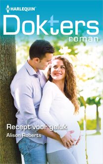 Harlequin Recept voor geluk