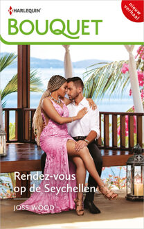 Harlequin Rendez-vous op de Seychellen - Joss Wood - ebook