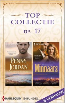 Harlequin Rijk, machtig & onweerstaanbaar - eBook Penny Jordan (9402511369)