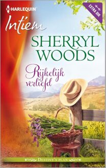 Harlequin Rijkelijk verliefd - eBook Sherryl Woods (9402511008)