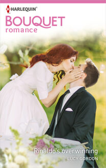 Harlequin Rinaldo's overwinning