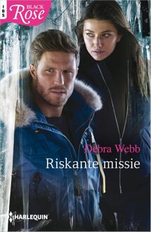 Harlequin Riskante missie - Debra Webb - ebook